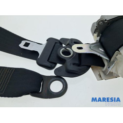 Peugeot - 107 - Ceinture de sécurité avant droite