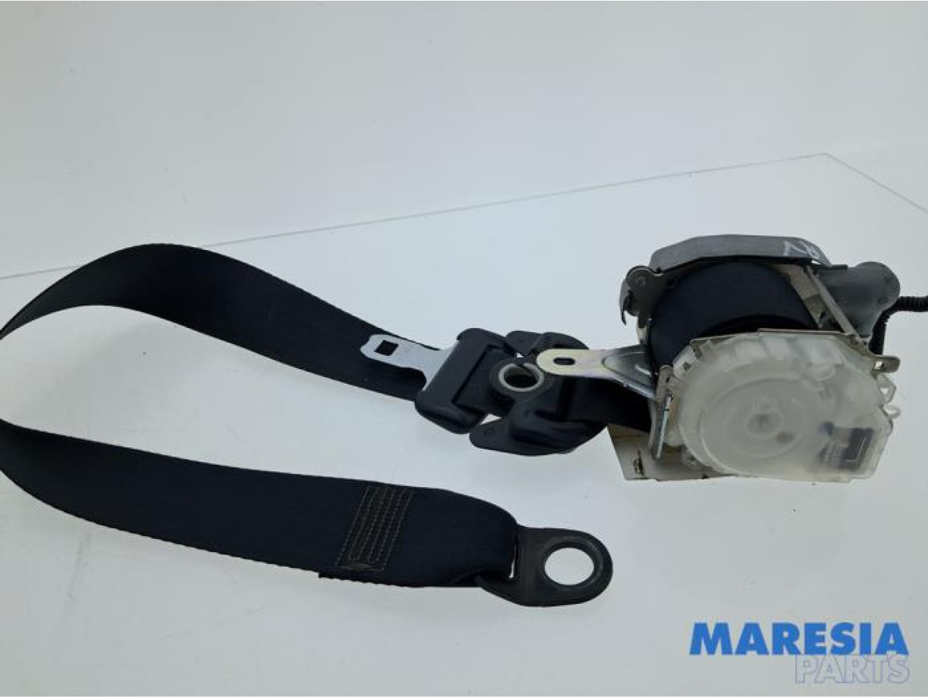 Peugeot - 107 - Ceinture de sécurité avant droite