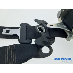 Peugeot - 107 - Front seatbelt, left