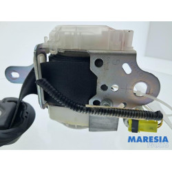 Peugeot - 107 - Front seatbelt, left