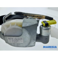 Peugeot - 107 - Front seatbelt, left