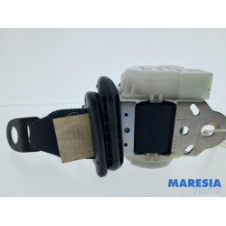 Peugeot - 107 - Sicherheitsgurt links hinten