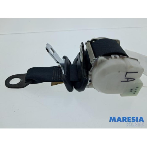 Peugeot - 107 - Sicherheitsgurt links hinten