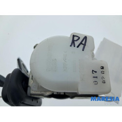 Peugeot - 107 - Ceinture de sécurité arrière droite