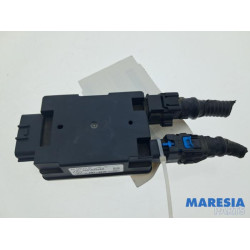 Fiat - Talento - ADM Kraftstoff Modul