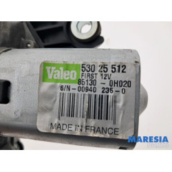 Peugeot - 107 - Ruitenwissermotor achter
