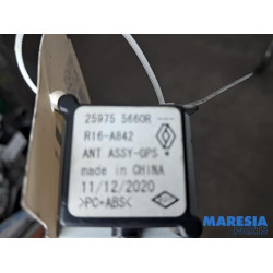 Fiat - Talento - GPS Antenne