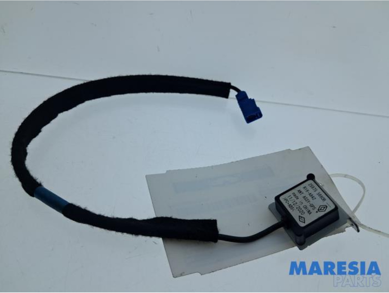 Fiat - Talento - GPS Antenne