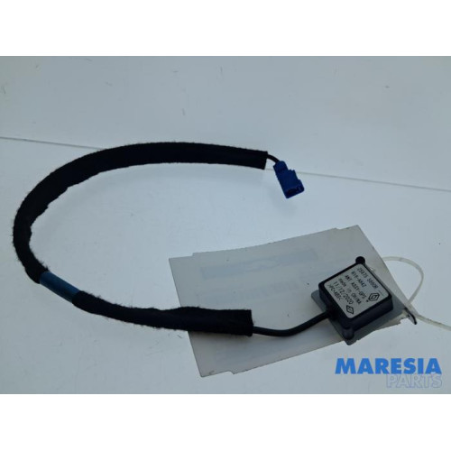 Fiat - Talento - GPS Antenne