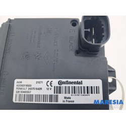 Fiat - Talento - Modul (sonstige)