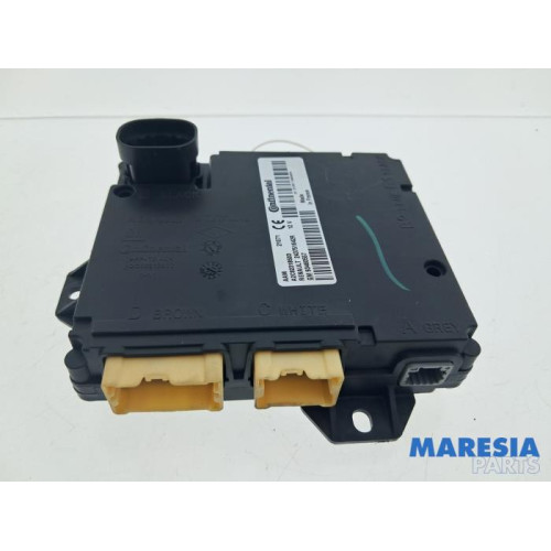 Fiat - Talento - Modul (sonstige)