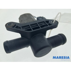 Fiat - Talento - Wasserpumpe