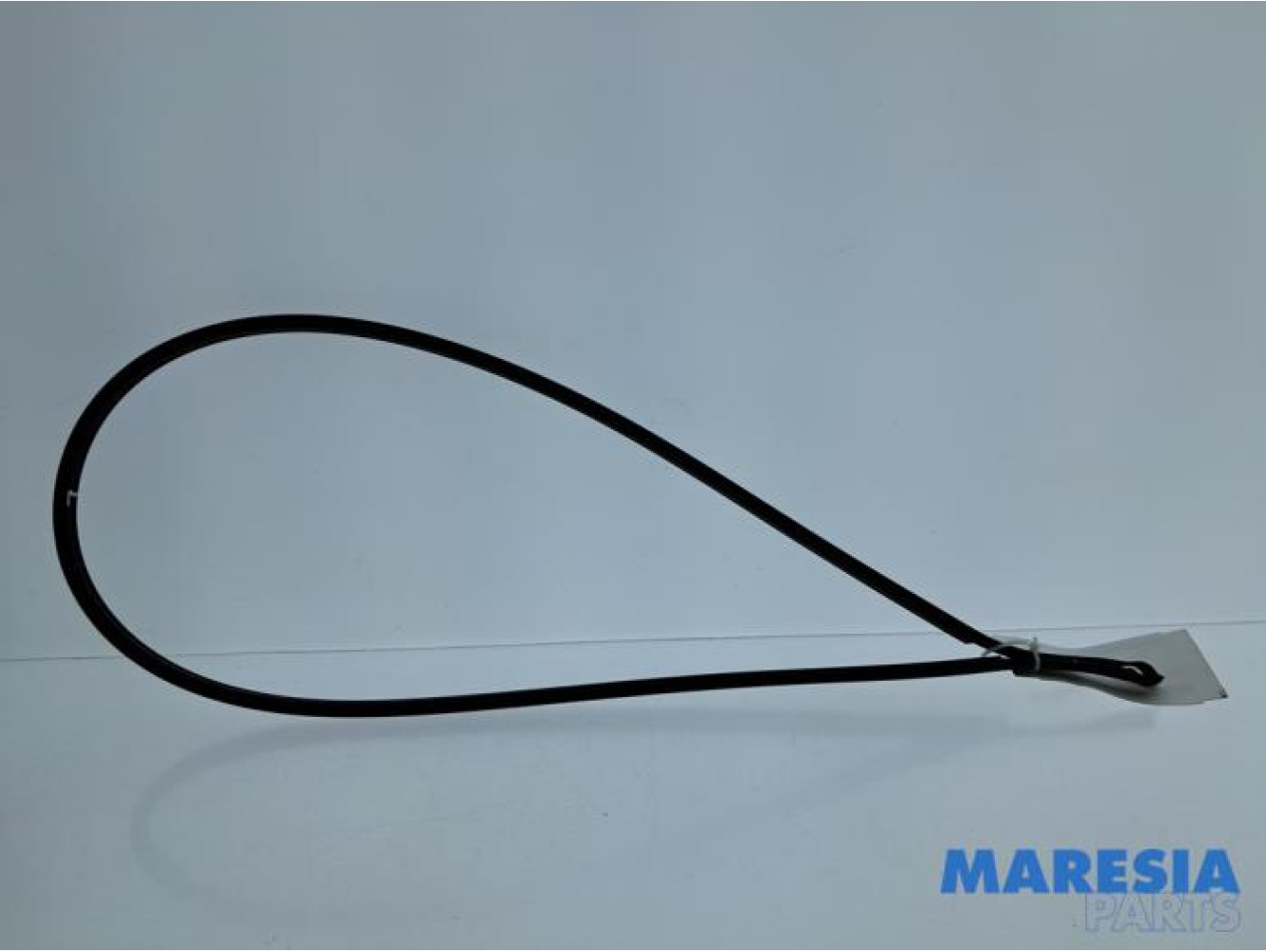 Peugeot - 107 - Dachgummi links