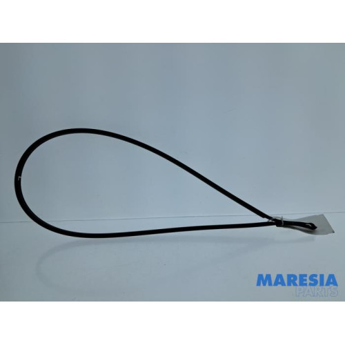 Peugeot - 107 - Dachgummi links