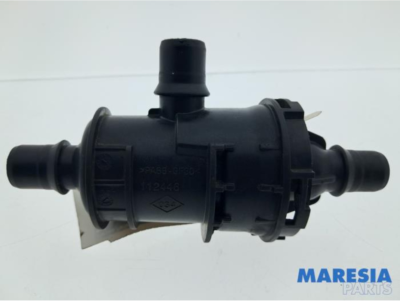 Fiat - Talento - Boîtier thermostat