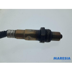 Fiat - Talento - Nox Sensor