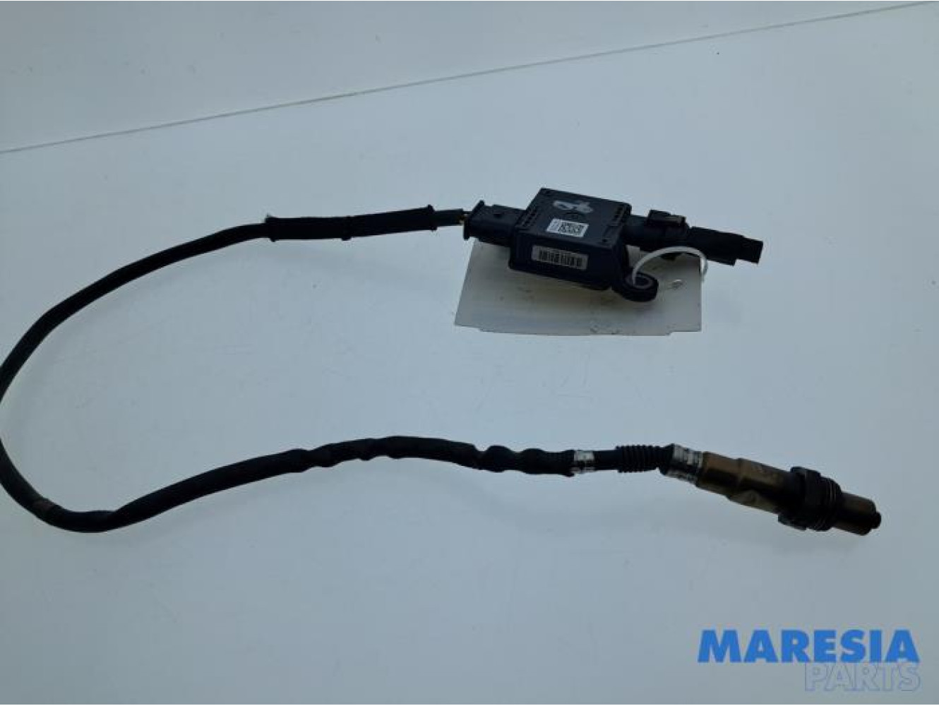 Fiat - Talento - Nox Sensor