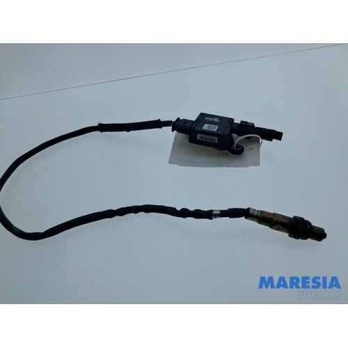 Fiat - Talento - Nox Sensor