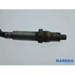 Fiat - Talento - Nox Sensor