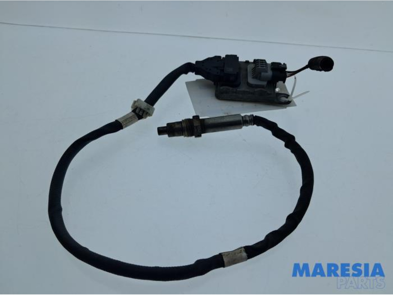 Fiat - Talento - Nox Sensor