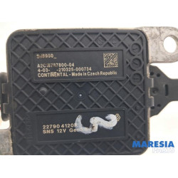 Fiat - Talento - Nox Sensor