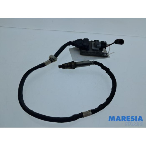 Fiat - Talento - Nox Sensor