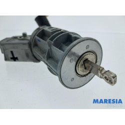 Peugeot - 107 - Set of cylinder locks (complete)