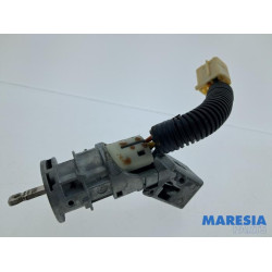 Peugeot - 107 - Set of cylinder locks (complete)