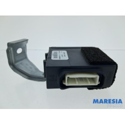Peugeot - 107 - Computer Motormanagement