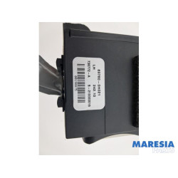 Peugeot - 107 - Computer Motormanagement