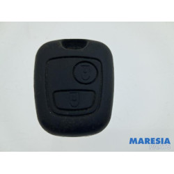 Peugeot - 107 - Computer Motormanagement