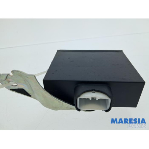 Peugeot - 107 - Central electronic Modul