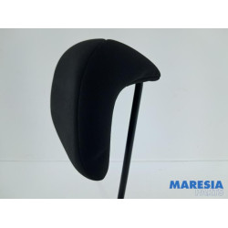 Peugeot - 107 - Support principal