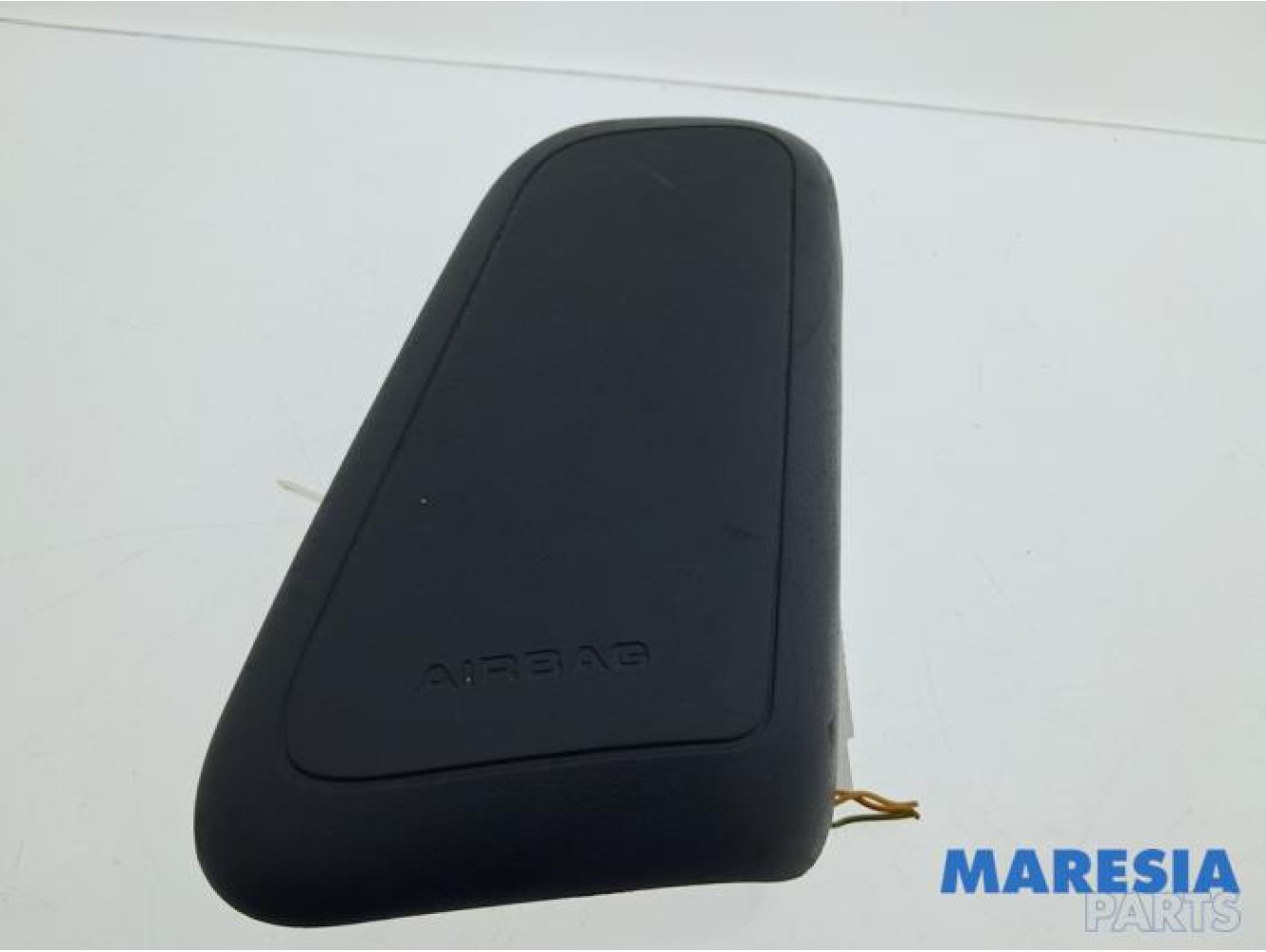 Peugeot - 107 - Airbag Sitz (Sitzplatz)