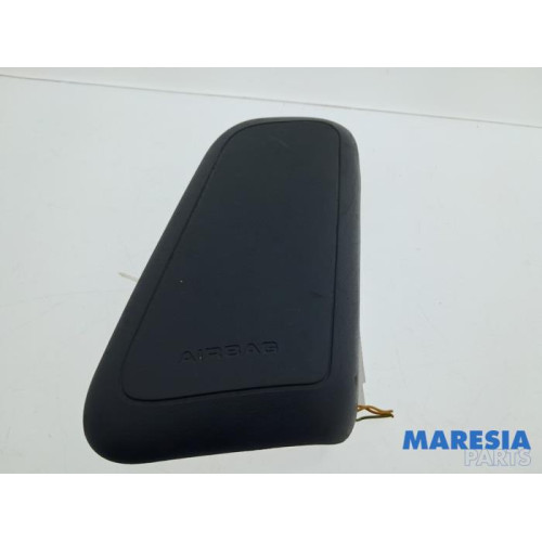 Peugeot - 107 - Airbag Sitz (Sitzplatz)