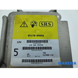 Peugeot - 107 - Airbag Module