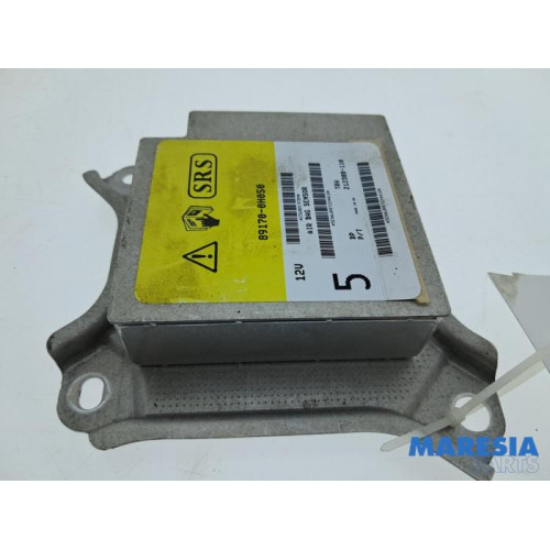 Peugeot - 107 - Airbag Module