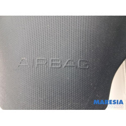 Peugeot - 107 - Airbag links (Lenkrad)