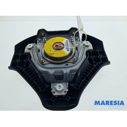 Peugeot - 107 - Airbag links (Lenkrad)