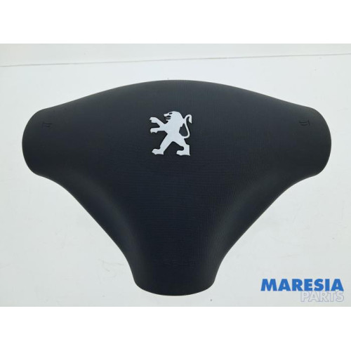 Peugeot - 107 - Airbag links (Lenkrad)