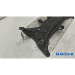 Peugeot - 107 - Subframe