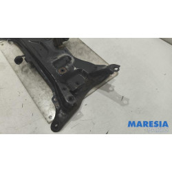 Peugeot - 107 - Subframe