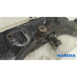 Peugeot - 107 - Subframe