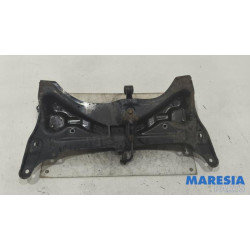 Peugeot - 107 - Subframe