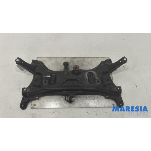 Peugeot - 107 - Subframe