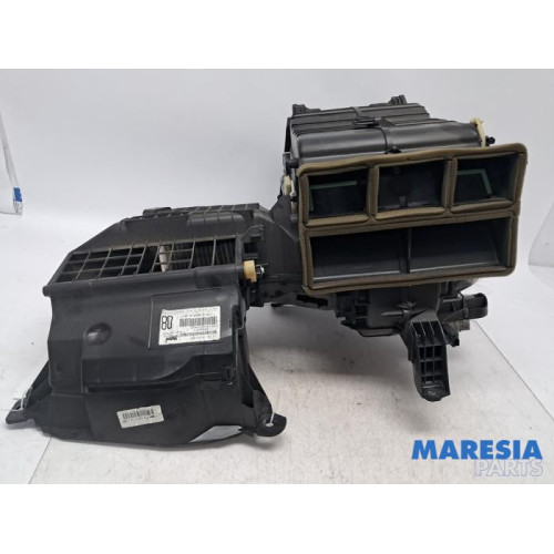 Peugeot - 107 - Heater housing