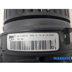 Fiat - Talento - Moteur de ventilation chauffage