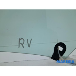 Renault - Megane - Portierruit 4Deurs rechts-voor