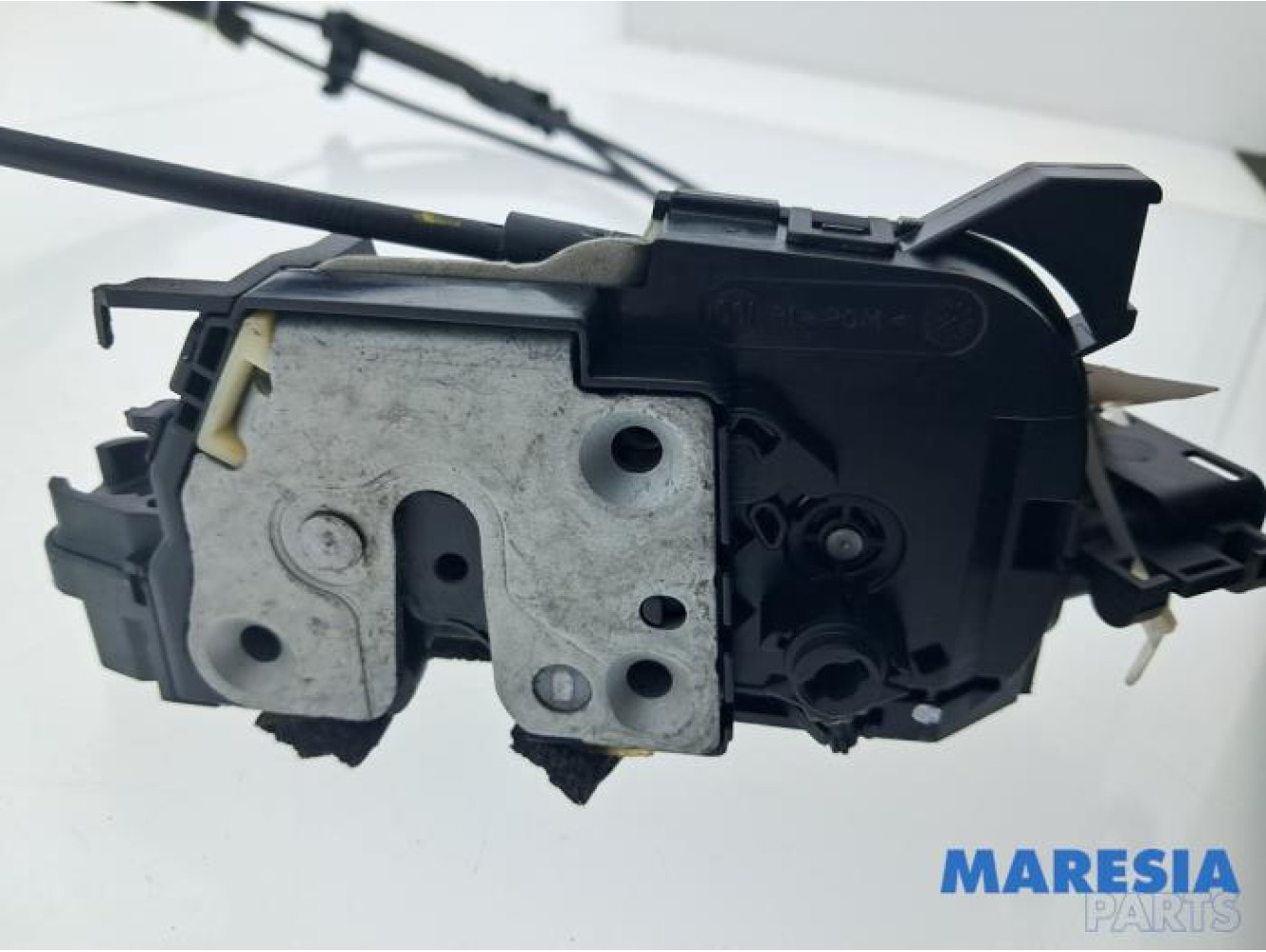 Fiat - Talento - Schiebetür Schließmechanik rechts