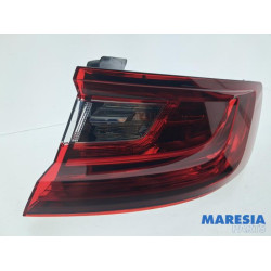 Renault - Megane - Achterlicht rechts